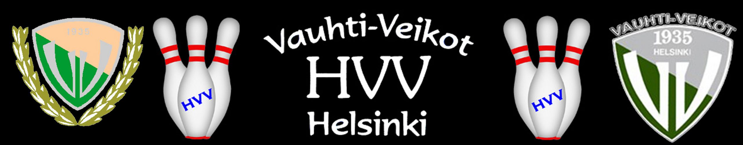 Helsingin Vauhti Veikot ry.